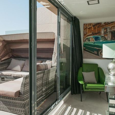 Bs Luxury Estate El Campello Lägenhet Exteriör bild