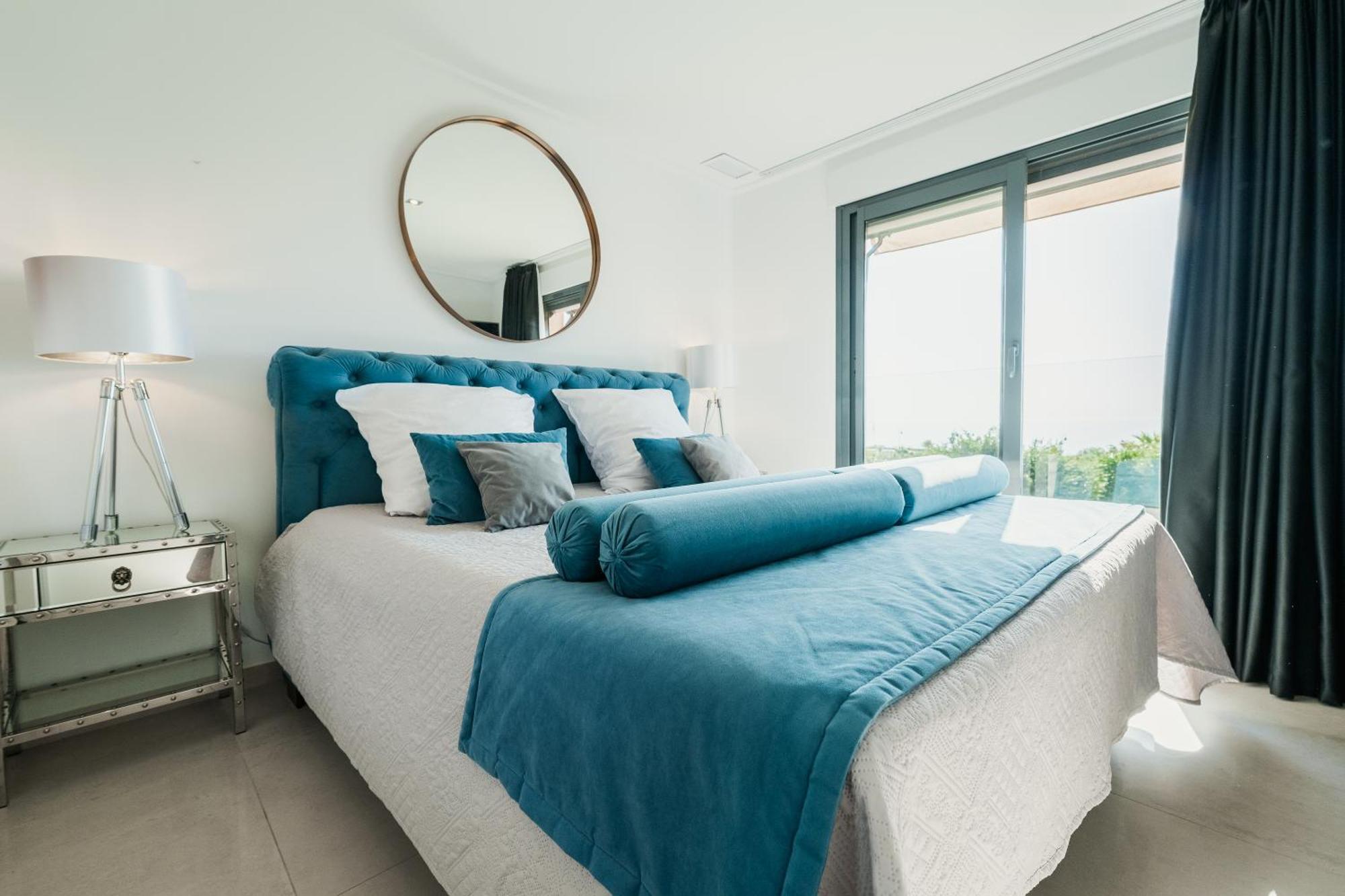 Bs Luxury Estate El Campello Lägenhet Exteriör bild