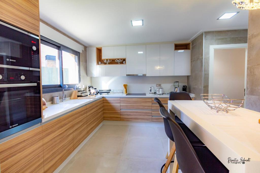 Bs Luxury Estate El Campello Lägenhet Exteriör bild